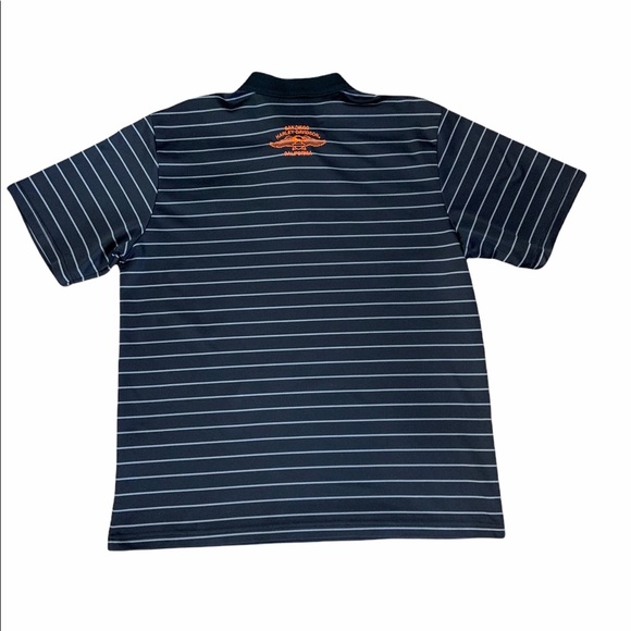 Harley Davidson polo shirts - Picture 2 of 9